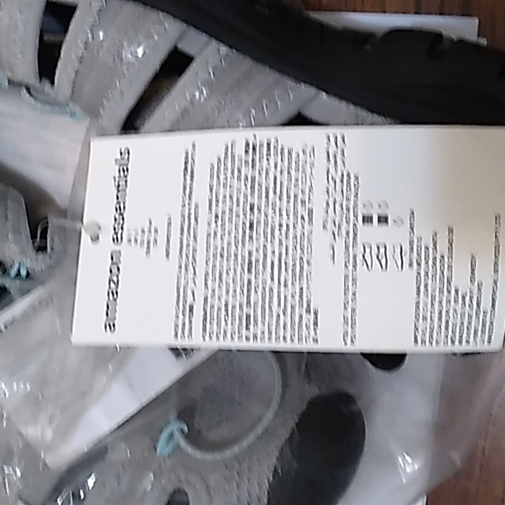 Amazon Essentials Size 7 - Picture 10 of 16